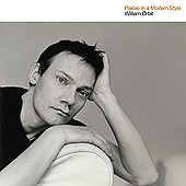 Pieces in a Modern Style Album Cover